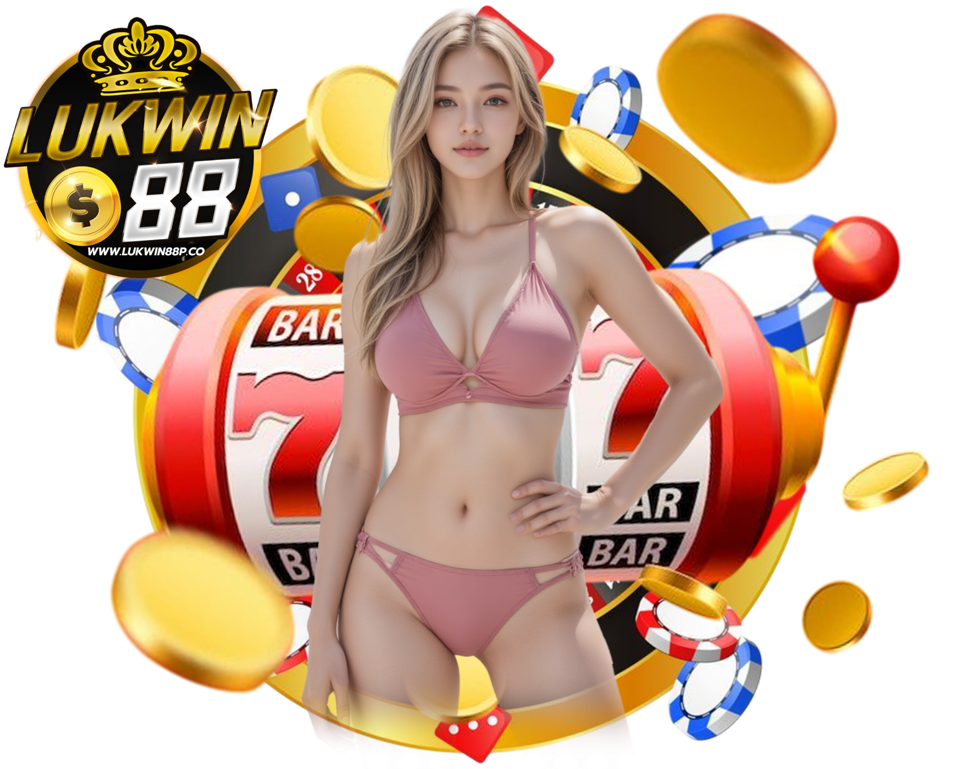 LUKWIN88P