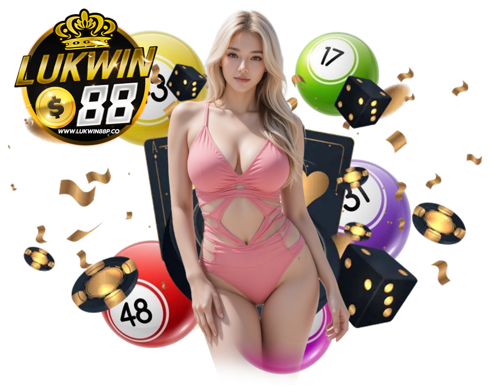 LUKWIN88P สล็อต