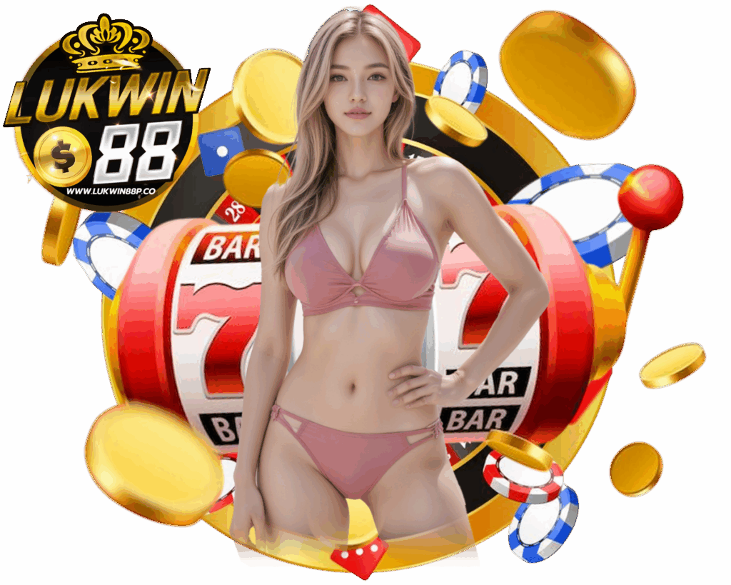 LUKWIN88P